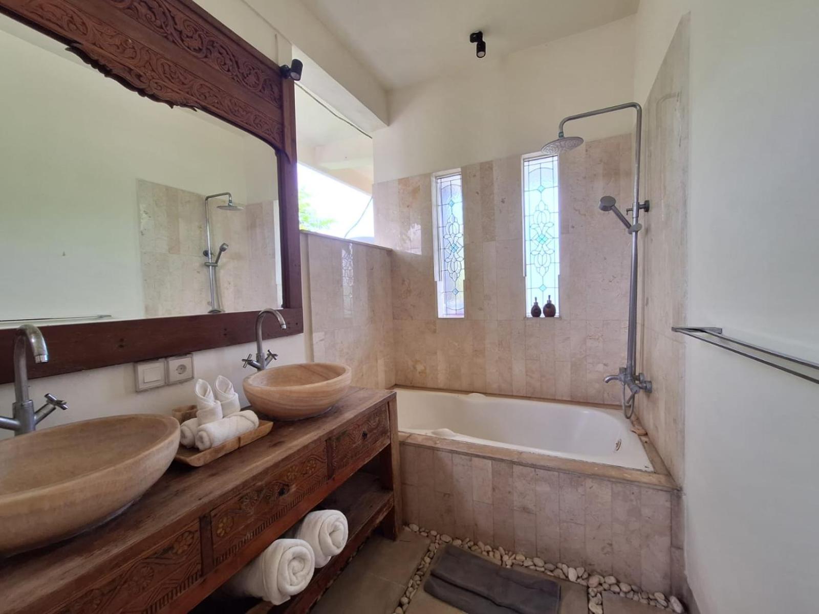 Villa Beji سمينياك المظهر الخارجي الصورة
