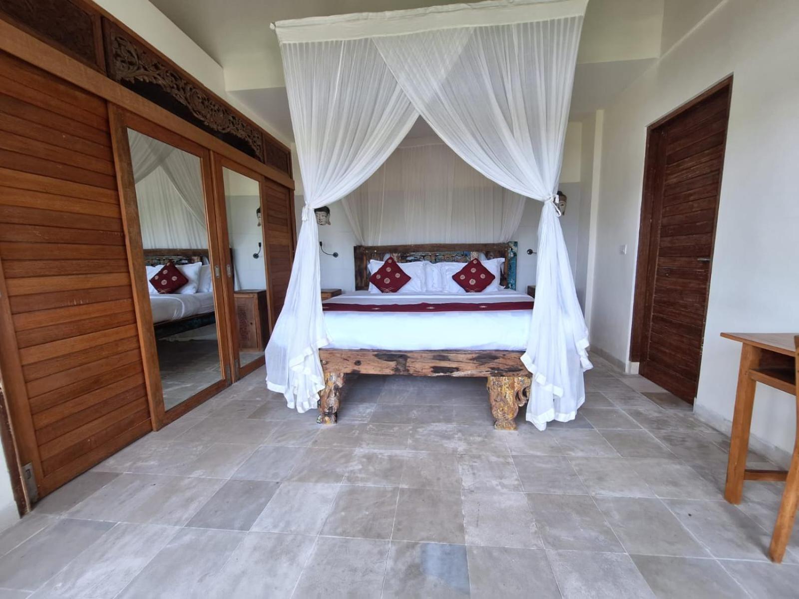 Villa Beji سمينياك المظهر الخارجي الصورة