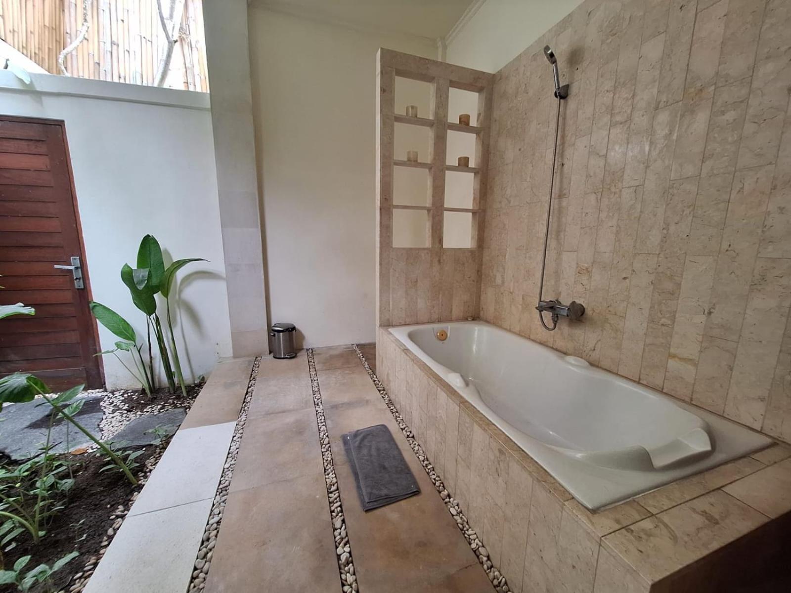 Villa Beji سمينياك المظهر الخارجي الصورة
