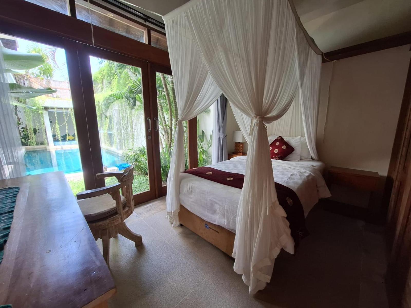 Villa Beji سمينياك المظهر الخارجي الصورة
