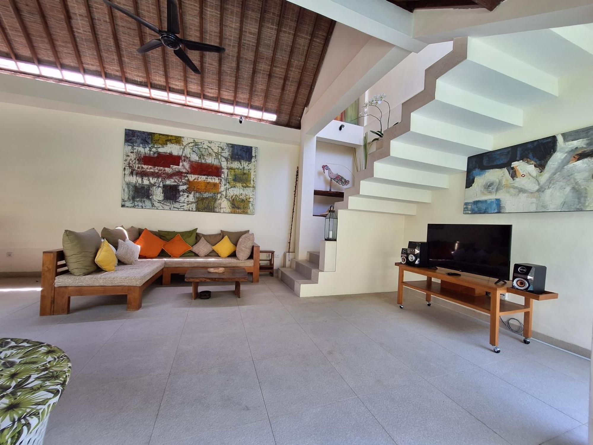 Villa Beji سمينياك المظهر الخارجي الصورة