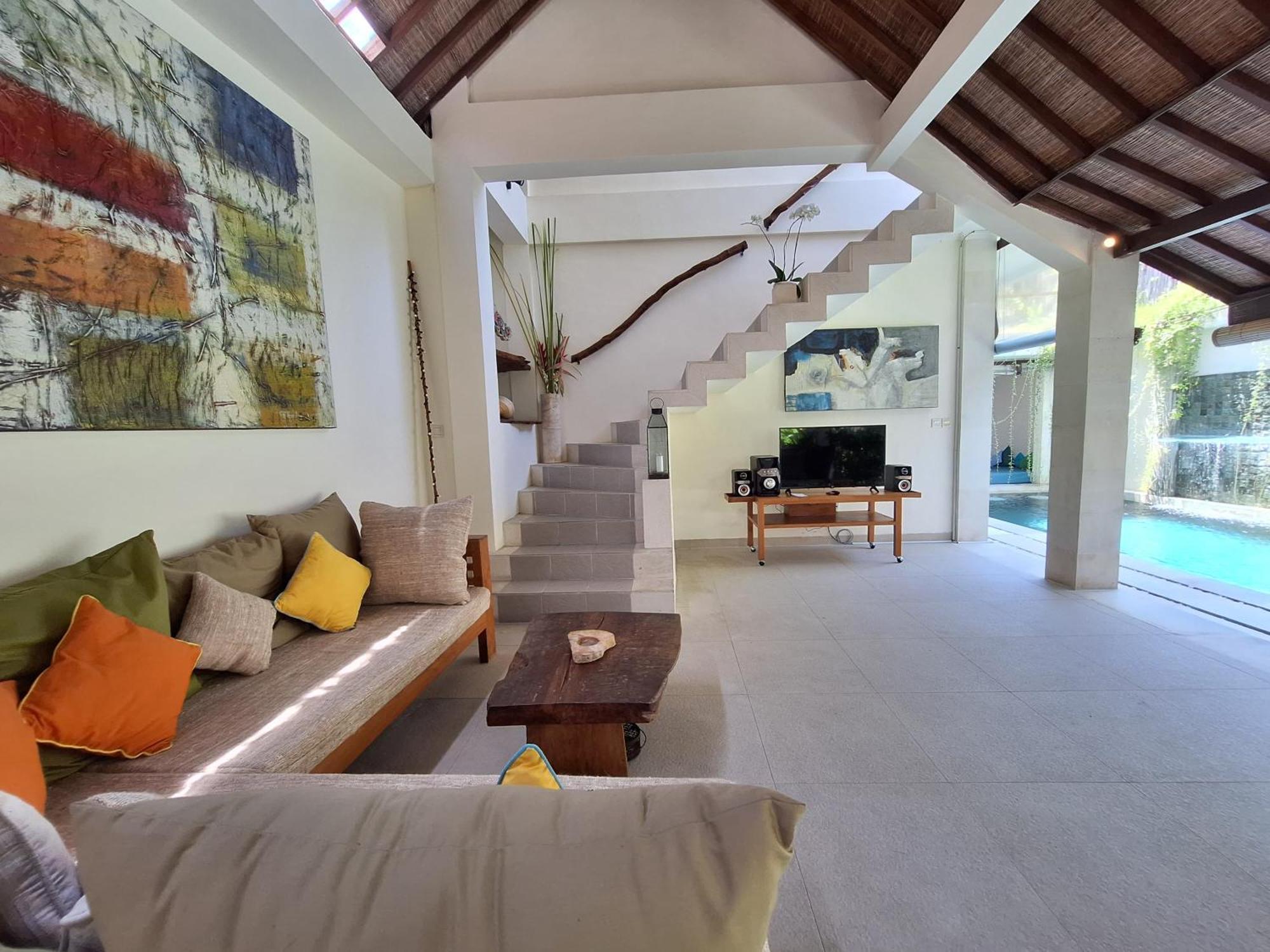 Villa Beji سمينياك المظهر الخارجي الصورة