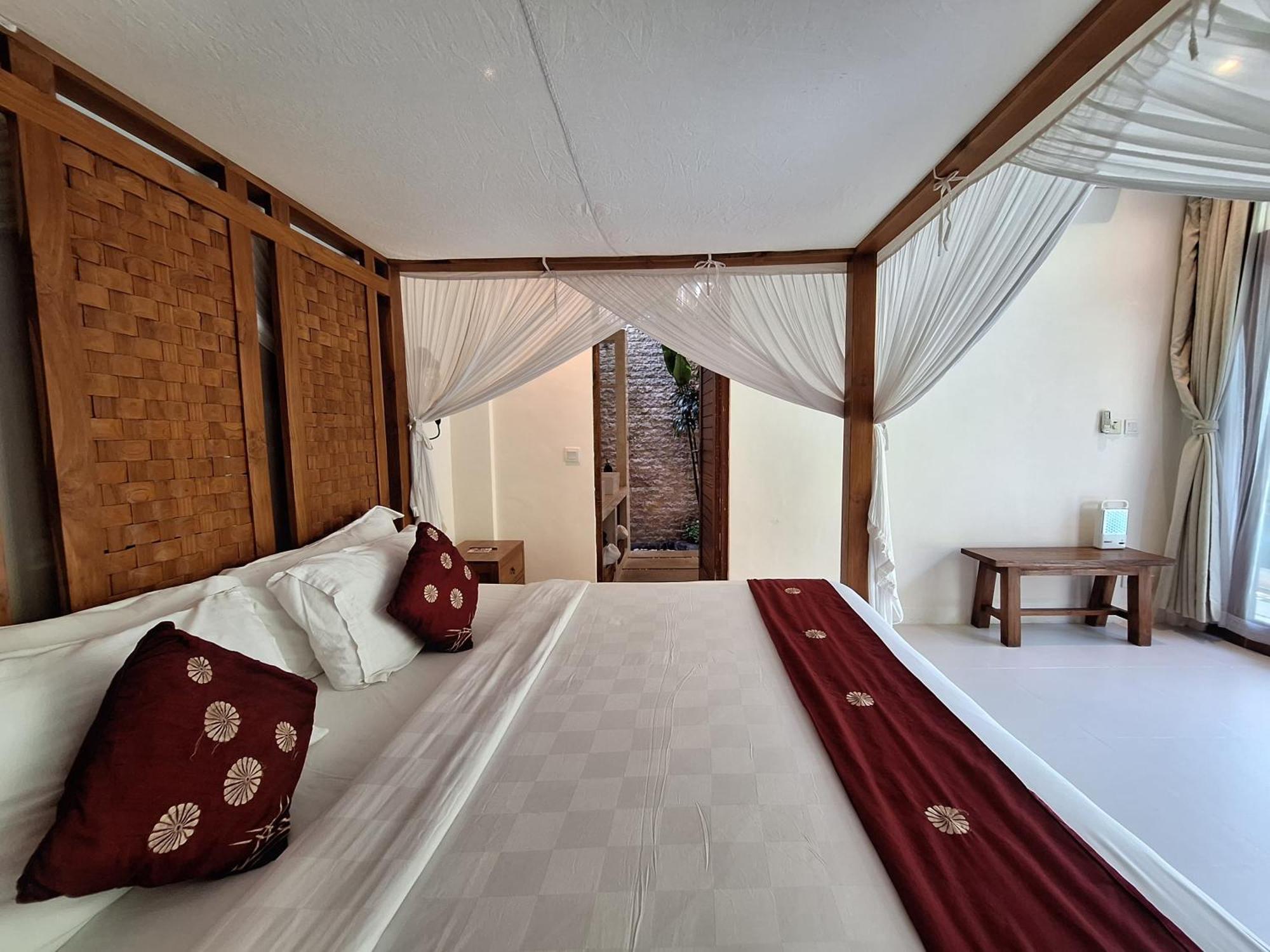 Villa Beji سمينياك المظهر الخارجي الصورة