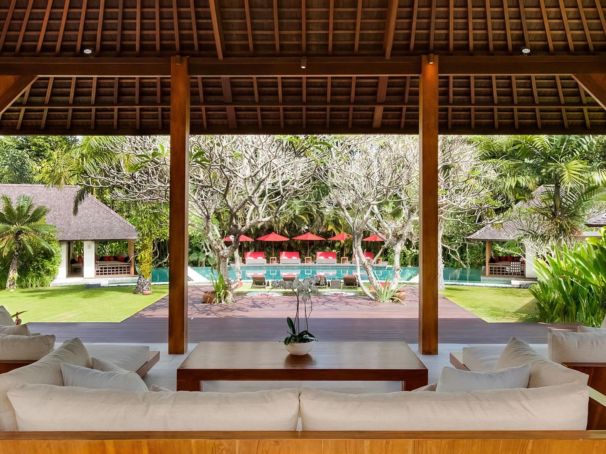 Villa Beji سمينياك المظهر الخارجي الصورة