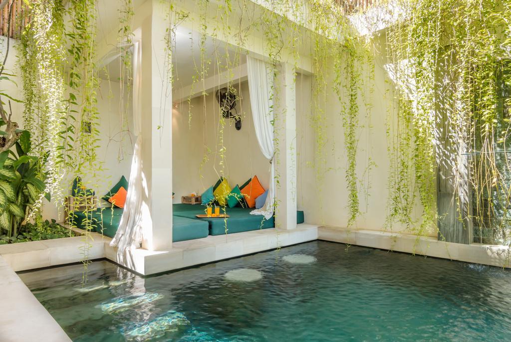 Villa Beji سمينياك المظهر الخارجي الصورة