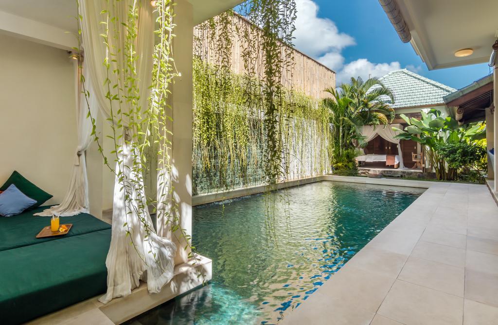 Villa Beji سمينياك المظهر الخارجي الصورة